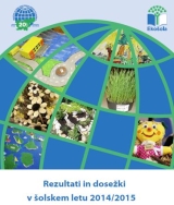 Poročilo Ekošol 2012/13