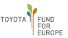 TOYOTA FUND FOR EUROPE